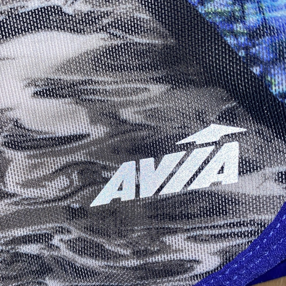 Avia Athletic Shorts - Picture 3 of 4